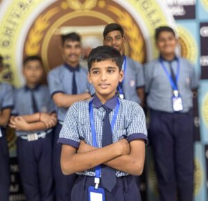 CSM English High School & Jr. College: Shaping Young Minds for a Brighter Future