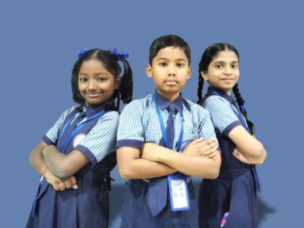 Best School in Vasai
