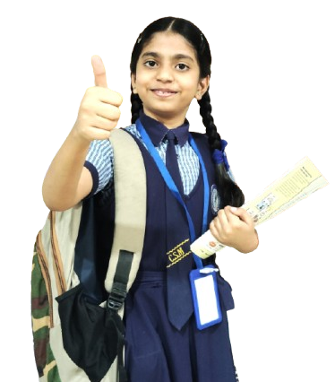 Best School in Vasai